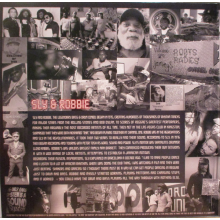 Sly & Robbie - Dub Battle