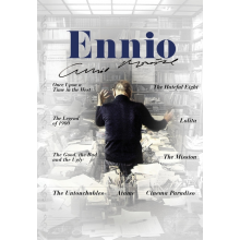 Documentary - Ennio