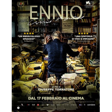 Documentary - Ennio