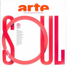 V/A - Arte Soul
