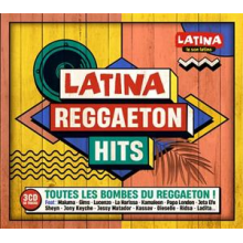 V/A - Latina Reggaeton Hits '22