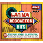 V/A - Latina Reggaeton Hits '22