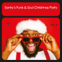 V/A - Santa's Funk & Soul Christmas Party Vol.4