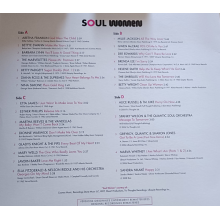 V/A - Soul Women