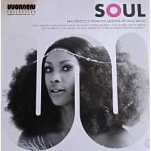 V/A - Soul Women