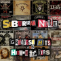 V/A - Suburban Noize: Greatest Hits & Hidden Rips