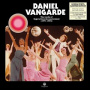 Vangarde, Daniel - Vaults of Zagora Records Mastermind (1971-1984)