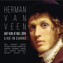 Veen, Herman Van - Dat Kun Je Wel Zien Live In Carre