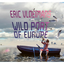 Vloeimans, Eric - Wild Port of Europe