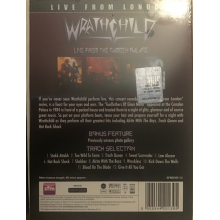 Wrathchild - Live From London