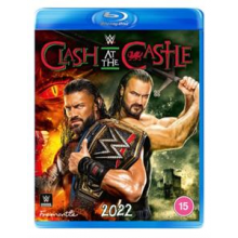 Movie - Clash At the Castle
