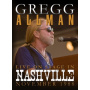 Allman, Gregg - Live On Stage In Nashville