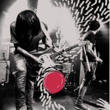 Cribs, the - 24-7 Rock Star Shit