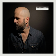 Fitzsimmons, William - Covers Vol.1