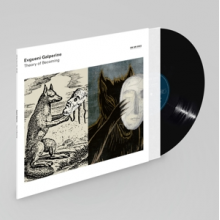 Galperine, Evgueni - Theory of Becoming