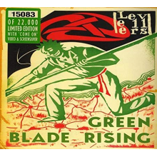 Levellers, the - Green Blade Rising