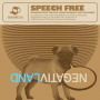 Negativland - Speech Free: Recorded Music For Film, Radio, Internet