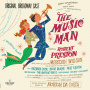 Original Cast Recording - Music Man