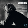 Rouvali, Santtu-Matias / Gothenburg Symphony Orchestra - Sibelius: Symphonies Nos. 3 & 5 Pohjola's Daughter