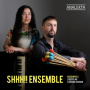 Shhh!! Ensemble - Meanwhile
