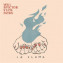 Spector, Will Y Los Fatus - La Llama