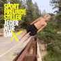 Sportfreunde Stiller - Jeder Nur Ein X