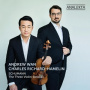 Wan, Andrew - Schumann: the Three Violin Sonatas