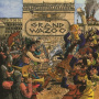 Frank Zappa, the Mothers - The Grand Wazoo