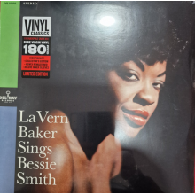 Baker, Laverne - Sings Bessie Smith