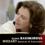 Bashkirova, Elena - Mozart, Sonatas & Fantasies