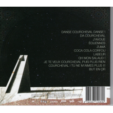 Courcheval - Courcheval