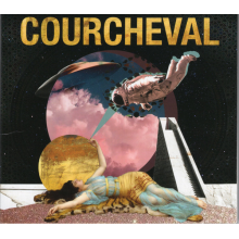 Courcheval - Courcheval