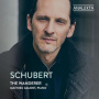 Gaudet, Mathieu - Schubert: the Wanderer