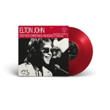 John, Elton - Step Into Christmas