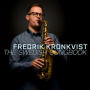 Kronqvist, Fredrik - Swedsh Songbook