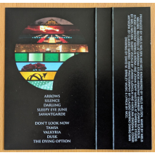 McC (Magna Carta Cartel) - Dying Option