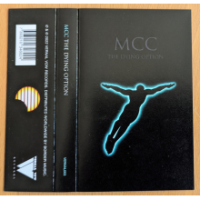 McC (Magna Carta Cartel) - Dying Option