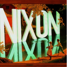 Lambchop - Nixon