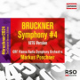 Orf Vienna Radio Symphony Orchestra / Markus Poschner - Bruckner: Symphony No.4 (1876 Version)