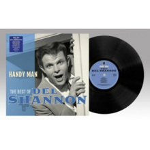 Shannon, Del - Handy Man - the Best of
