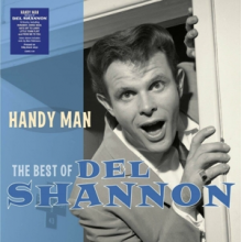 Shannon, Del - Handy Man - the Best of