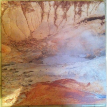 Shaolin Afronauts - Fundamental Nature of Being, Part One