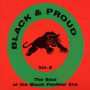 Various - Black & Proud Vol. 2