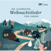 V/A - Die Schonsten Weihnachstslieder Fur Kinder