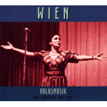 V/A - Wien Volksmusik