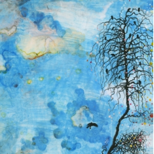 White, John Paul - Beulah