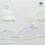 Baranova, Marina - White Letters