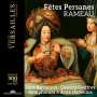 Barrucand, Loris - Rameau: Fetes Persanes