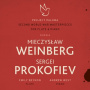 Beynon, Emily / Andrew West - Weinberg & Prokofiev - Second World War Masterpieces For Flute & Piano