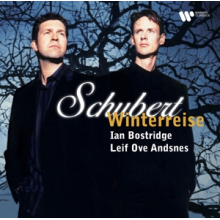 Bostridge, Ian & Leif Ove Andsnes - Schubert: Winterreise